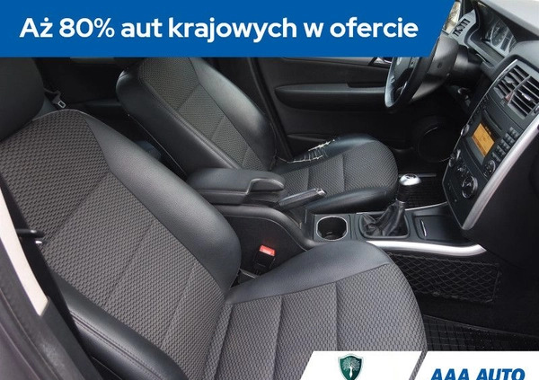 Mercedes-Benz Klasa B cena 26000 przebieg: 132737, rok produkcji 2011 z Szczyrk małe 154